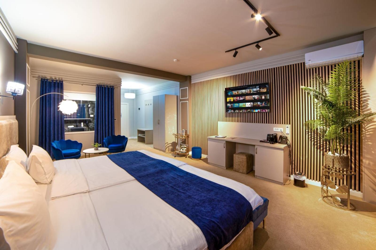 Hotel Nordic Twins & Wellness Radauti Exterior foto